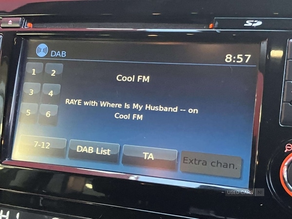 Used Nissan X-Trail 2018 for sale - 77315662: Photo 27