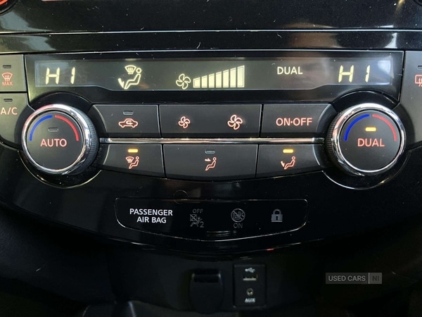 Used Nissan X-Trail 2018 for sale - 77315662: Photo 28