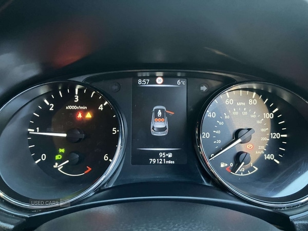 Used Nissan X-Trail 2018 for sale - 77315662: Photo 30