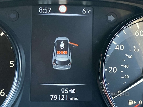 Used Nissan X-Trail 2018 for sale - 77315662: Photo 31