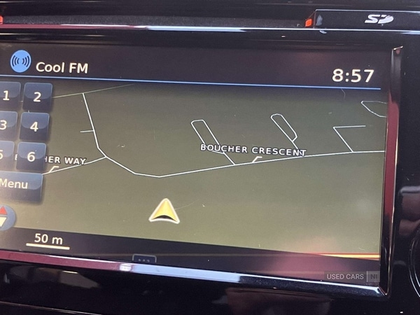 Used Nissan X-Trail 2018 for sale - 77315662: Photo 32