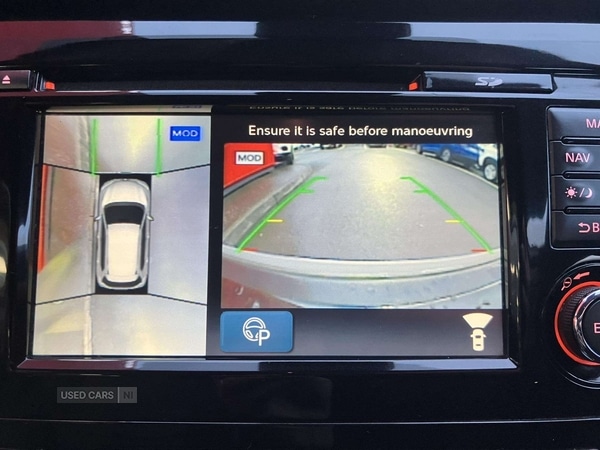 Used Nissan X-Trail 2018 for sale - 77315662: Photo 33