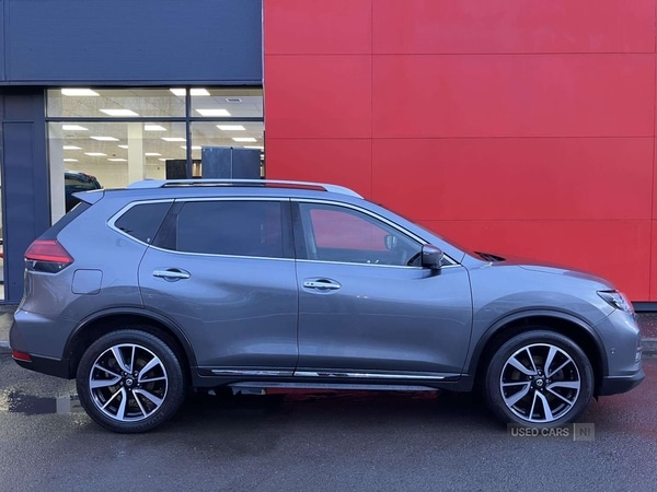 Used Nissan X-Trail 2018 for sale - 77315662: Photo 4
