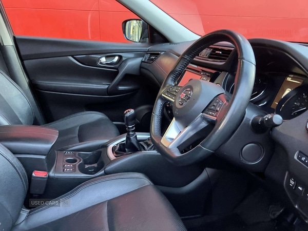 Used Nissan X-Trail 2018 for sale - 77315662: Photo 5