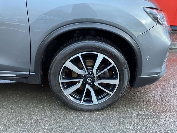 Used Nissan X-Trail 2018 for sale - 77315662: Photo 6