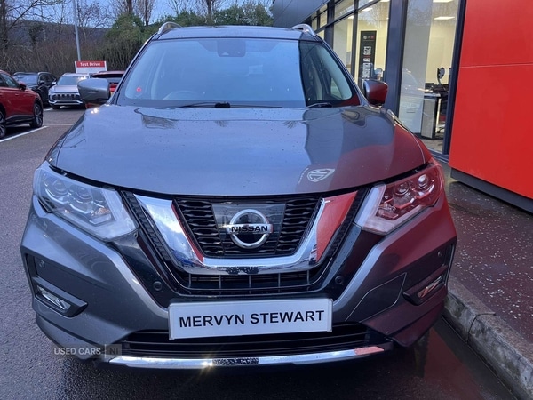 Used Nissan X-Trail 2018 for sale - 77315662: Photo 7