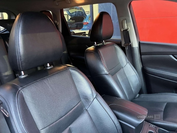 Used Nissan X-Trail 2018 for sale - 77315662: Photo 8