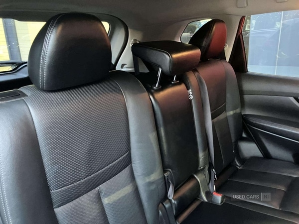 Used Nissan X-Trail 2018 for sale - 77315662: Photo 9