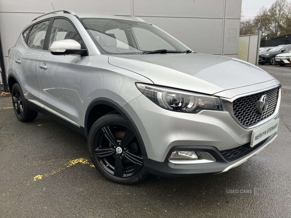 Used MG MG ZS 2018 for sale - 76825304: Photo 1