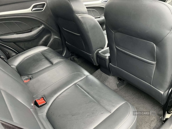 Used MG MG ZS 2018 for sale - 76825304: Photo 11