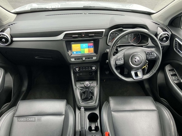 Used MG MG ZS 2018 for sale - 76825304: Photo 12