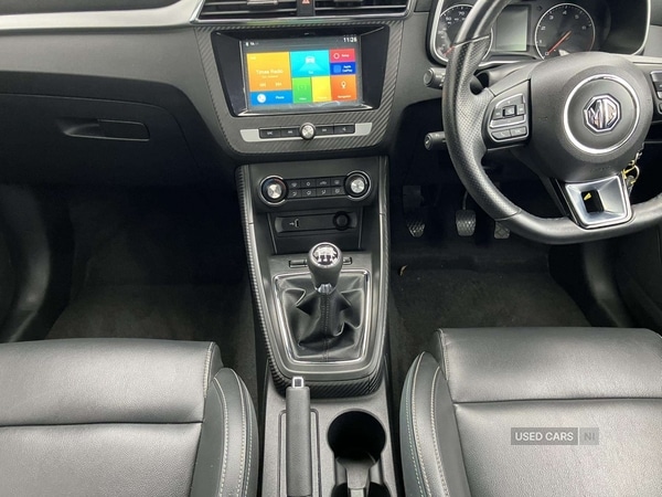 Used MG MG ZS 2018 for sale - 76825304: Photo 13