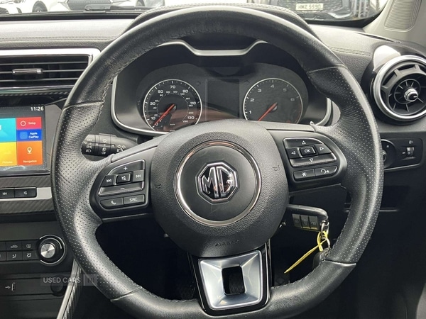 Used MG MG ZS 2018 for sale - 76825304: Photo 14