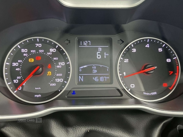 Used MG MG ZS 2018 for sale - 76825304: Photo 18