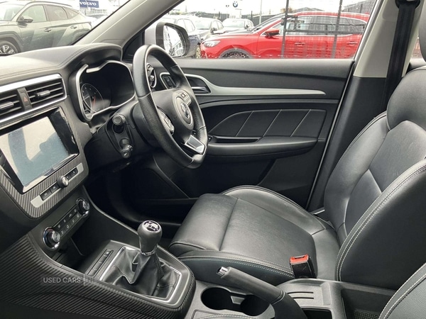 Used MG MG ZS 2018 for sale - 76825304: Photo 2