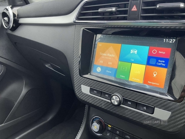 Used MG MG ZS 2018 for sale - 76825304: Photo 20