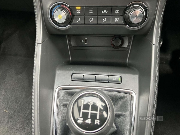 Used MG MG ZS 2018 for sale - 76825304: Photo 21