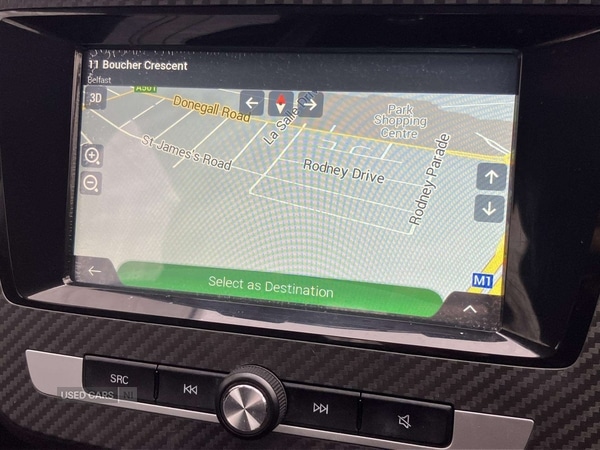 Used MG MG ZS 2018 for sale - 76825304: Photo 22