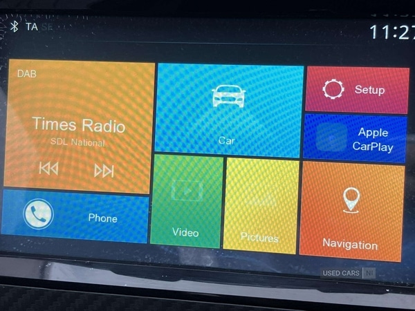 Used MG MG ZS 2018 for sale - 76825304: Photo 23