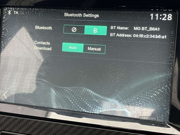 Used MG MG ZS 2018 for sale - 76825304: Photo 24