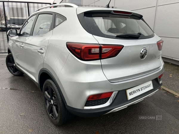 Used MG MG ZS 2018 for sale - 76825304: Photo 3