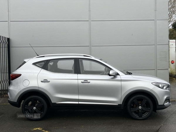 Used MG MG ZS 2018 for sale - 76825304: Photo 4