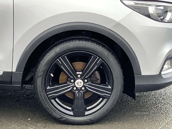 Used MG MG ZS 2018 for sale - 76825304: Photo 5