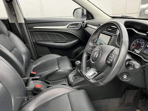 Used MG MG ZS 2018 for sale - 76825304: Photo 6