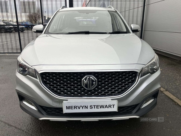 Used MG MG ZS 2018 for sale - 76825304: Photo 7