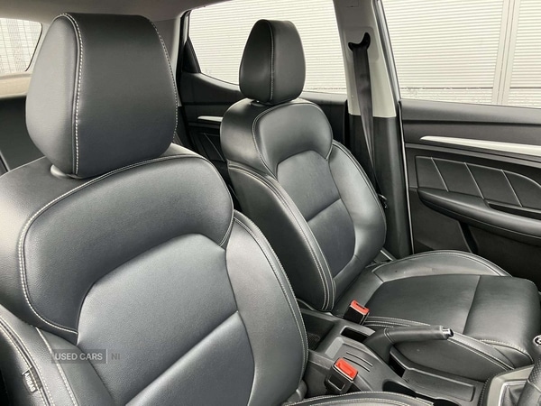 Used MG MG ZS 2018 for sale - 76825304: Photo 8