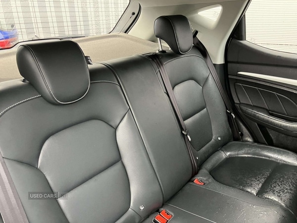 Used MG MG ZS 2018 for sale - 76825304: Photo 9