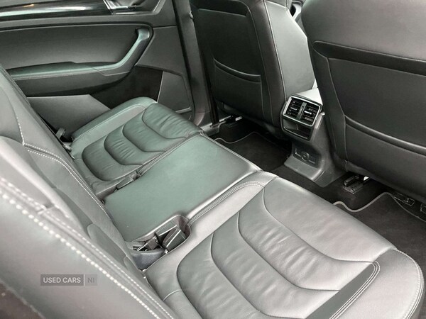 Used Skoda Kodiaq 2021 for sale - 76315312: Photo 10