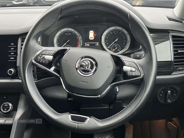 Used Skoda Kodiaq 2021 for sale - 76315312: Photo 13