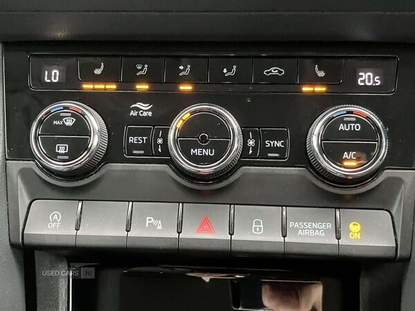 Used Skoda Kodiaq 2021 for sale - 76315312: Photo 19