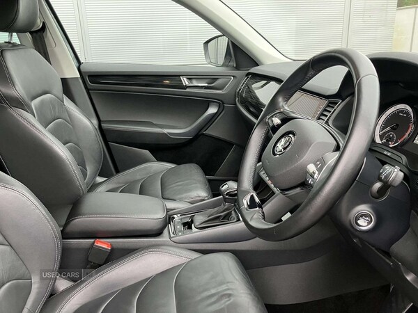 Used Skoda Kodiaq 2021 for sale - 76315312: Photo 6