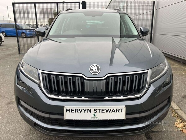 Used Skoda Kodiaq 2021 for sale - 76315312: Photo 7