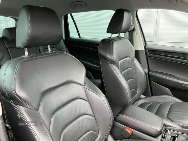 Used Skoda Kodiaq 2021 for sale - 76315312: Photo 8