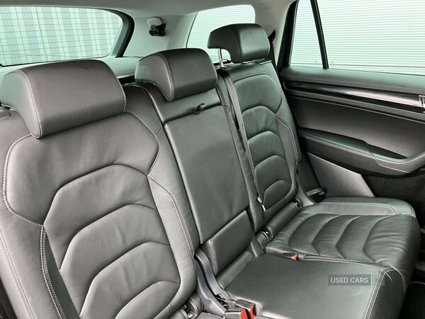 Used Skoda Kodiaq 2021 for sale - 76315312: Photo 9