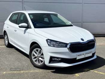 2023 - 1.0 MPI 80 SE Comfort 5dr