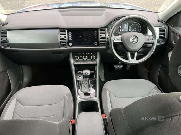 Used Skoda Kodiaq 2018 for sale - 75810946: Photo 12
