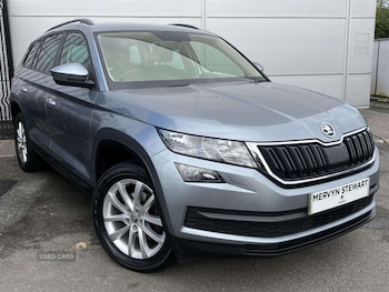 2018 - 1.4 TSI 150 SE 5dr DSG