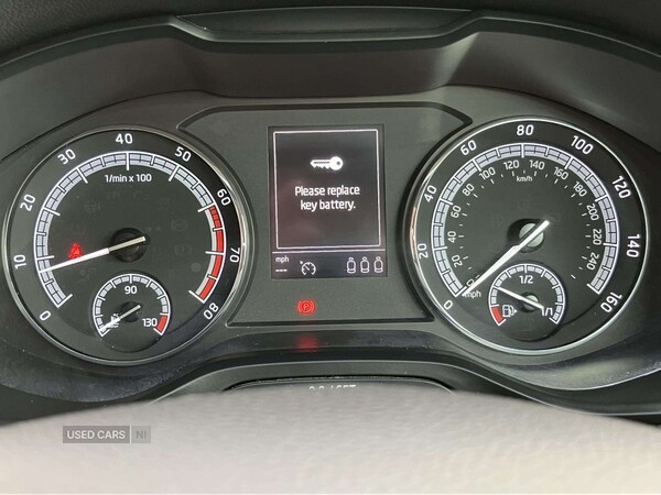 Used Skoda Kodiaq 2018 for sale - 75810946: Photo 20