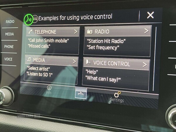 Used Skoda Kodiaq 2018 for sale - 75810946: Photo 23