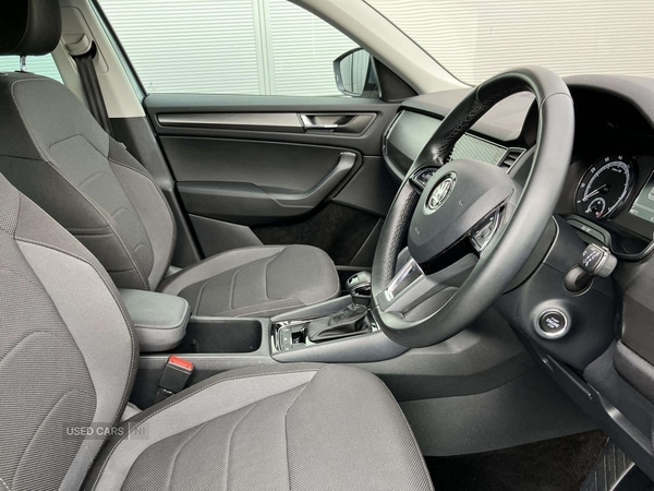 Used Skoda Kodiaq 2018 for sale - 75810946: Photo 6
