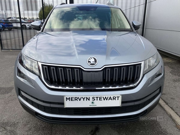 Used Skoda Kodiaq 2018 for sale - 75810946: Photo 7