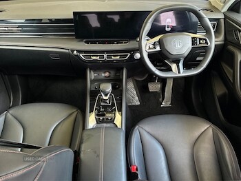 Used MG MG HS 2025 for sale - 78574344: Photo