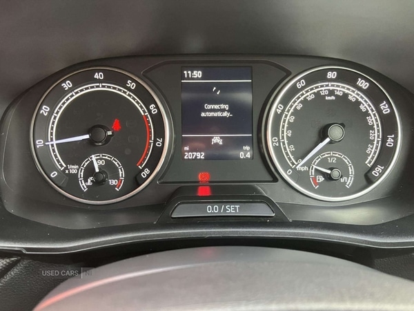 Used Skoda Fabia 2023 for sale - 77144873: Photo 22