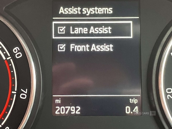 Used Skoda Fabia 2023 for sale - 77144873: Photo 23