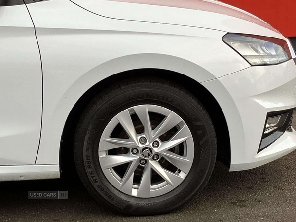 Used Skoda Fabia 2023 for sale - 77144873: Photo 5