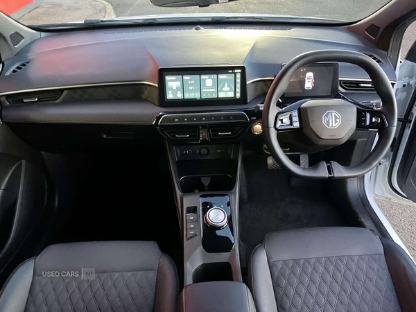 Used MG MG3 2025 for sale - 77176095: Photo 12